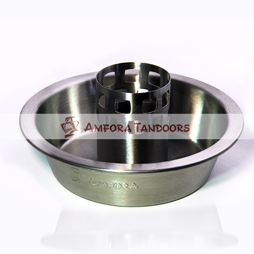 Курница 21 см из нержавеющей стали в Магнитогорске