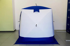 Палатка куб для рыбалки Pulsar 2T Light
