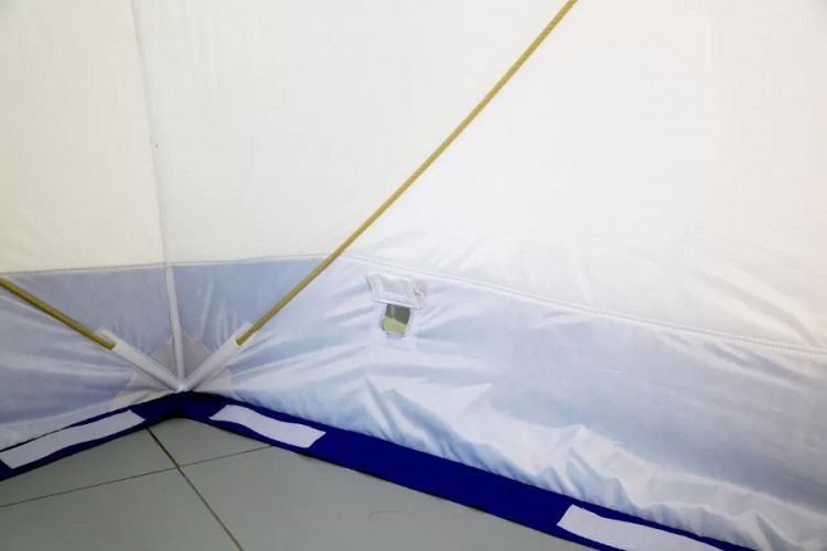 Палатка куб для рыбалки Pulsar 2T Light в Магнитогорске