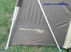 Шатер-тент World of Maverick OLYMPIA