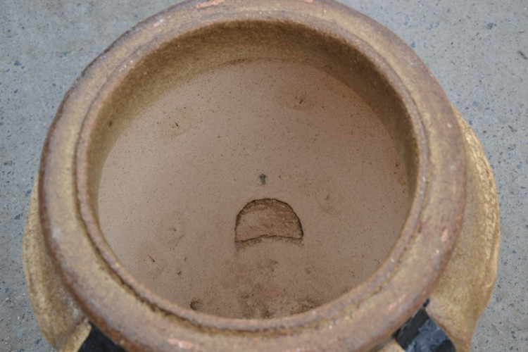 Тандыр Осетр в Магнитогорске