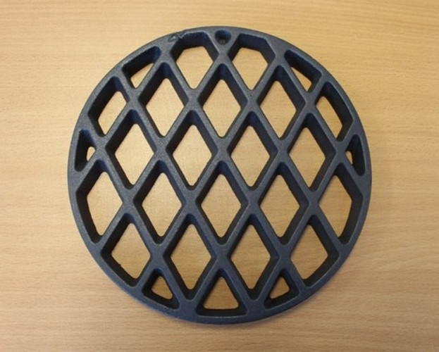 Решетка для стейков 210 мм в Магнитогорске