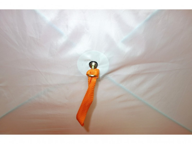 Палатка куб для рыбалки Пингвин Призма (1-СЛ.) в Магнитогорске