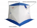 Палатка куб для рыбалки Пингвин Призма (1-СЛ.) в Магнитогорске
