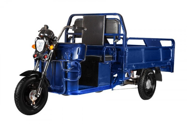 Тент защитный для трицикла RuTrike D4 в Магнитогорске