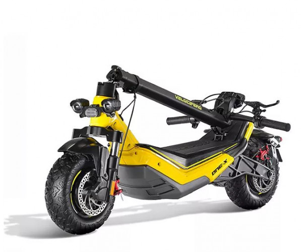 Электросамокат VeloCifero ONE-X в Магнитогорске