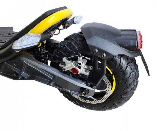 Электросамокат VeloCifero ONE-X в Магнитогорске