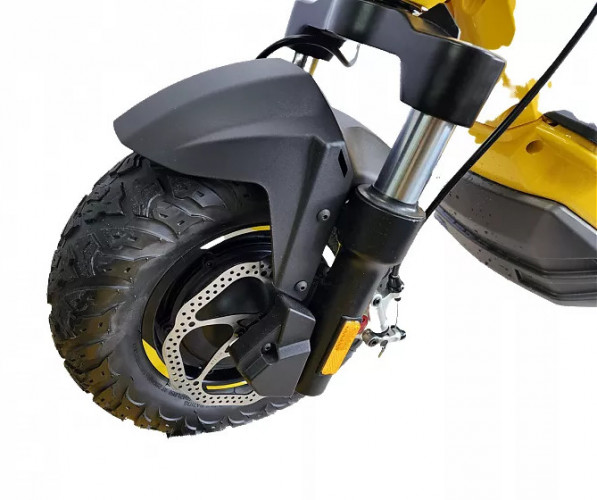 Электросамокат VeloCifero ONE-X в Магнитогорске