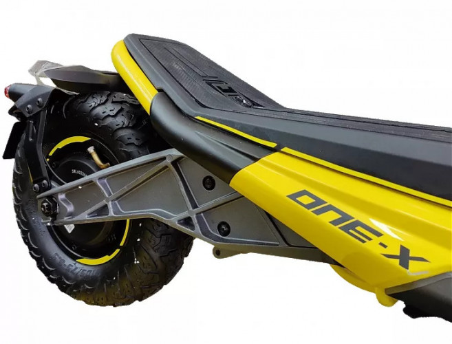 Электросамокат VeloCifero ONE-X в Магнитогорске