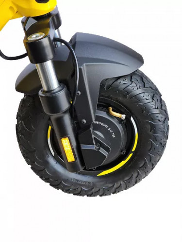 Электросамокат VeloCifero ONE-X в Магнитогорске