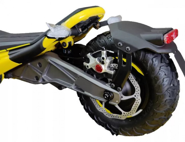 Электросамокат VeloCifero ONE-X в Магнитогорске