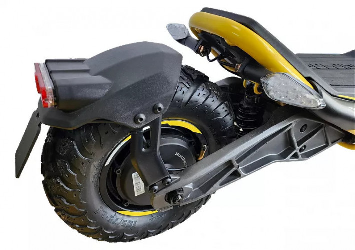 Электросамокат VeloCifero ONE-X в Магнитогорске