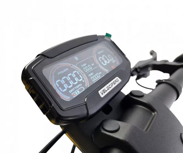 Электросамокат VeloCifero ONE-X в Магнитогорске