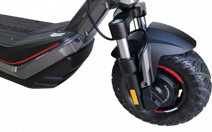 Электросамокат VeloCifero ONE-X в Магнитогорске