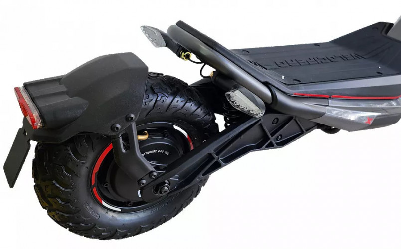 Электросамокат VeloCifero ONE-X в Магнитогорске