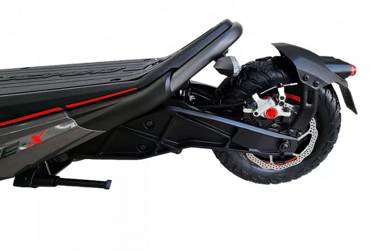 Электросамокат VeloCifero ONE-X в Магнитогорске