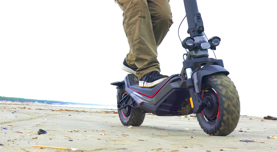 Электросамокат VeloCifero ONE-X в Магнитогорске