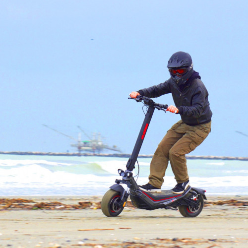 Электросамокат VeloCifero ONE-X в Магнитогорске