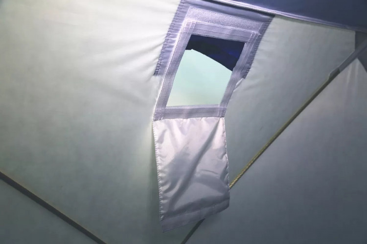 Палатка куб для рыбалки Pulsar 3T Light в Магнитогорске