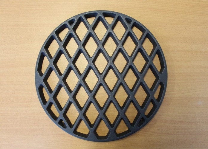 Решетка для стейков 275 мм в Магнитогорске