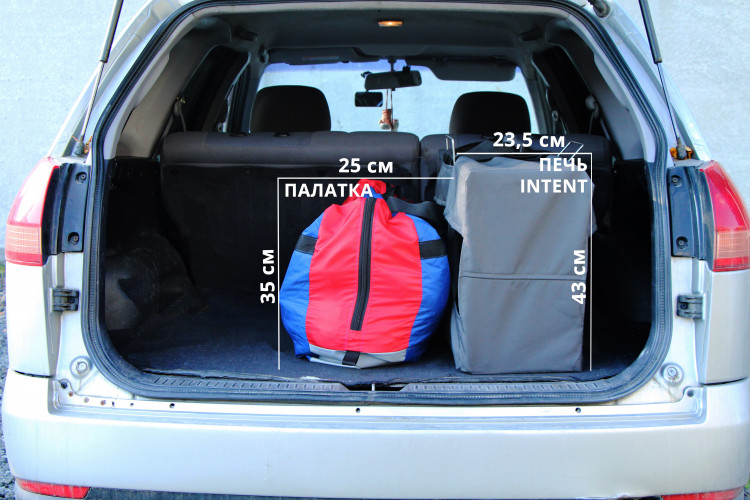 Мобильная баня-палатка МОРЖ c 2-мя окнами сине-красный в Магнитогорске