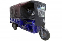 Тент защитный для трицикла RuTrike Титан Тент защитный для трицикла RuTrike Титан