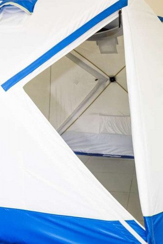 Зимняя палатка куб Pulsar 2T Long в Магнитогорске