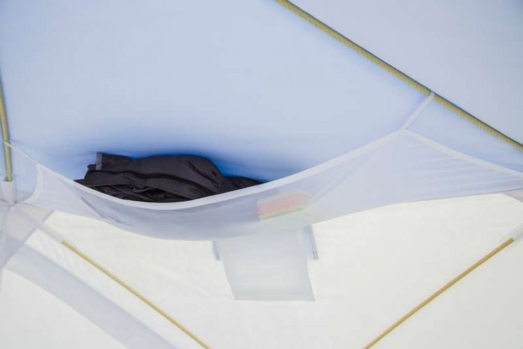 Зимняя палатка куб Pulsar 2T Long в Магнитогорске