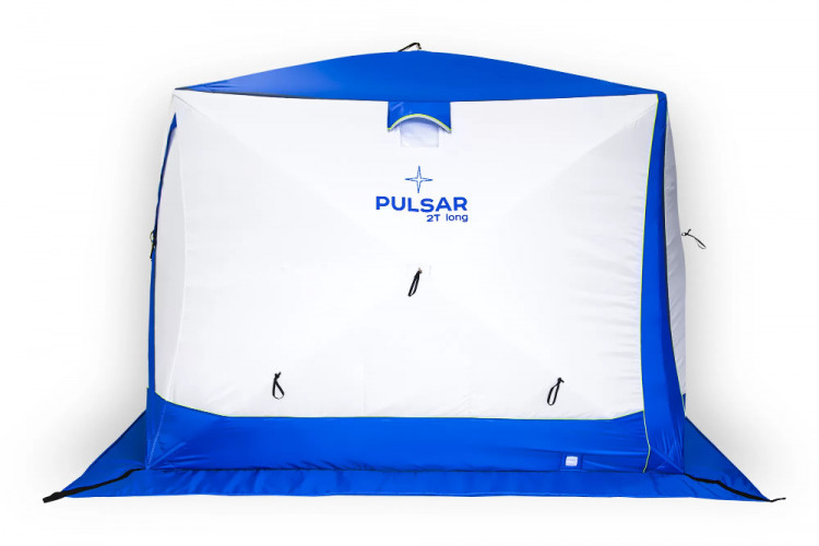 Зимняя палатка куб Pulsar 2T Long в Магнитогорске