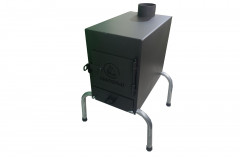 Печь дровяная Сибтермо малая Печь дровяная Сибтермо малая