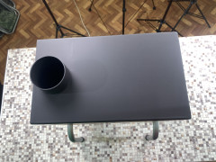 Печь дровяная Сибтермо малая Печь дровяная Сибтермо малая