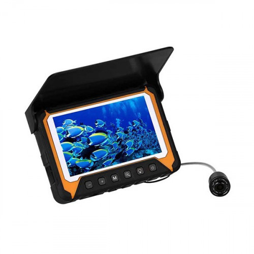 Видеокамера для подводной съемки SITITEK FishCam-550 в Магнитогорске