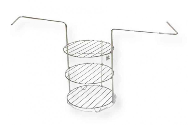 Набор максимальный для среднего тандыра в Магнитогорске