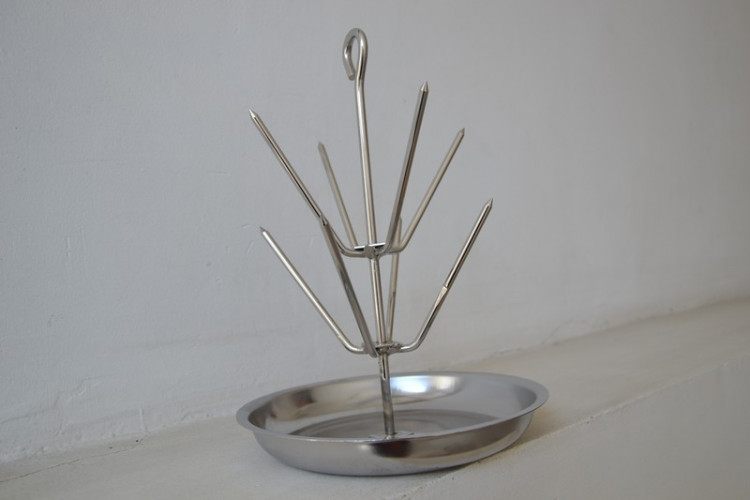 Ёлочка малая D19 см в Магнитогорске