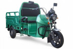 Тент защитный для трицикла RuTrike Вояж в Магнитогорске
