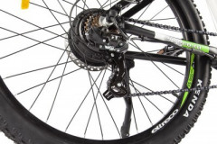 Электровелосипед Eltreco FS-900 NEW (2021) Электровелосипед Eltreco FS-900 NEW (2021)