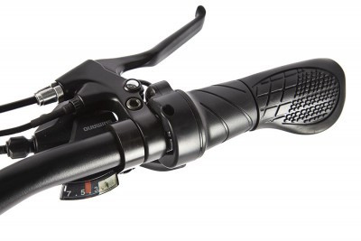 Электровелосипед Eltreco FS-900 NEW (2021) в Магнитогорске