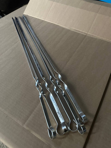 Тандыр Колос Белый в Магнитогорске