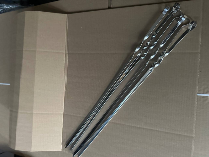 Тандыр Колос Белый в Магнитогорске