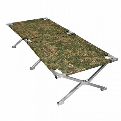 Раскладушка туристическая (175*65*40) Сибтермо в Магнитогорске