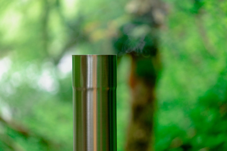 Походная печь Hyggelig MINI в Магнитогорске