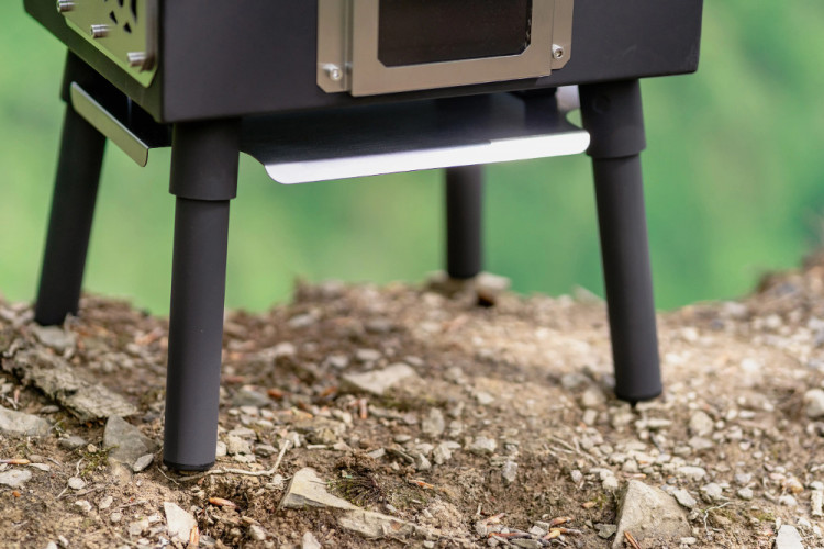 Походная печь Hyggelig MINI в Магнитогорске