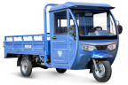 Грузовой электрический трицикл Rutrike Фактор 2600 в Магнитогорске