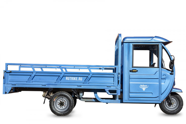 Грузовой электрический трицикл Rutrike Фактор 2600 в Магнитогорске