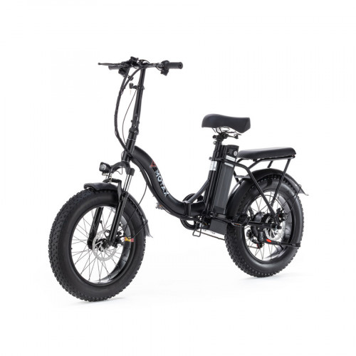 Электровелосипед Motax E-NOT Big Boy 3 48V12A в Магнитогорске