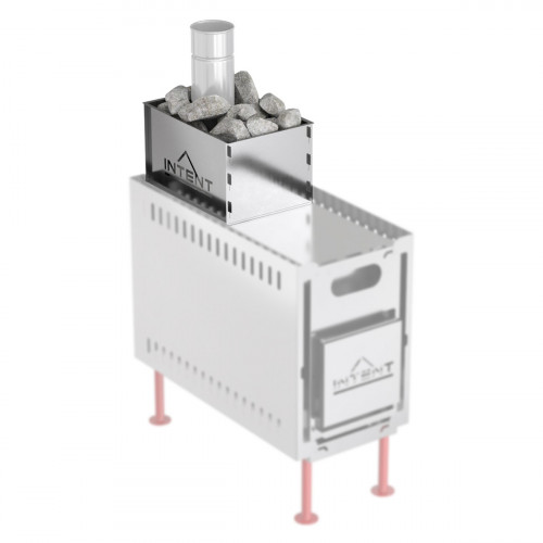Каменка для Печи в Магнитогорске