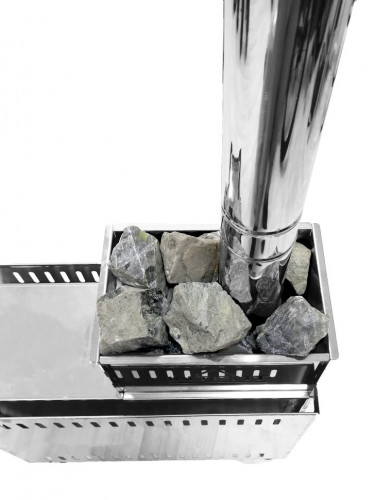 Каменка для Печи в Магнитогорске