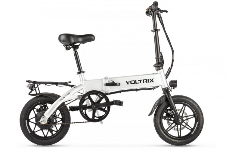 Электровелосипед VOLTRIX VCSB в Магнитогорске