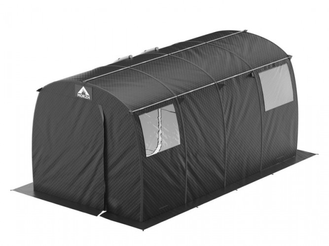 Мобильная баня-палатка МОРЖ Max XL в Магнитогорске