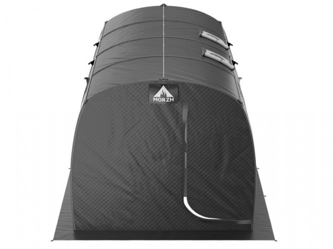 Мобильная баня-палатка МОРЖ Max XL в Магнитогорске